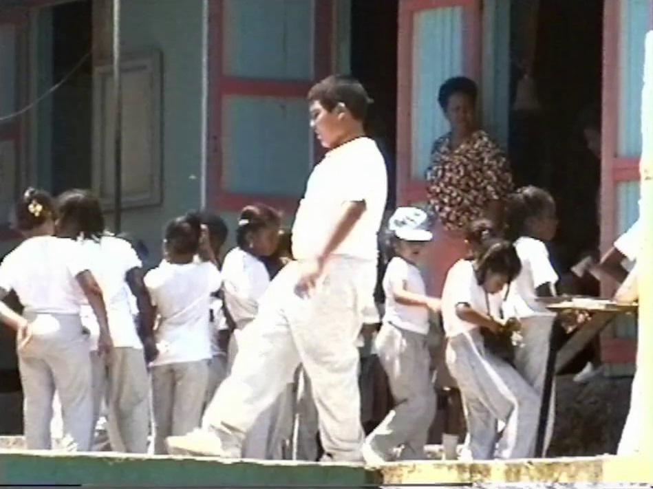 Baptist Primary School, Providencia